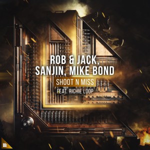 دانلود آهنگ Rob & Jack x Sanjin vs. Mike Bond - Shoot N Miss